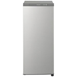 Panasonic(pi\jbN) Ⓚ t@@121L VCj[Vo[ NR-FZ120D-SS m48cm /121L /1hA /EJ^Cvn NRFZ120D_SS y͂wsz