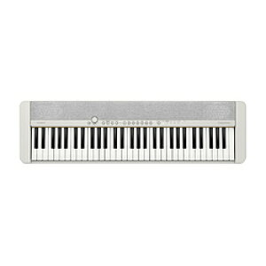CASIO(JVI) L[{[h Casiotone zCg CT-S1WE m61Ձn CTS1WE