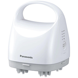 Panasonic(パナソニック) EH-HM7G-W ヘッドスパ 国内・海外兼用 AC100-240V 白 EHHM7GW