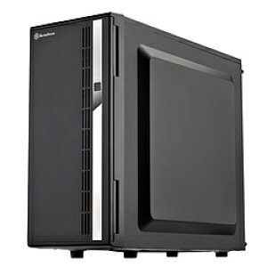 Silver Stone PCP[X CS380 ubN SST-CS380B SSTCS380B