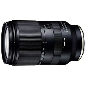 TAMRON(�^������) �J���������Y 18-300mm F/3.5-6.3 Di III-A VC VXD�iModel B061S�j �m�\�j�[E /�Y�[�������Y�n B061S_18�E300F3.5�E6.3 [�U���s��] [����s��]