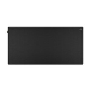 �G���h�Q�[���M�A �Q�[�~���O�}�E�X�p�b�h [1200x600x3mm] MPC CORDURA �u���b�N EGG-MPC-1200-BLK EGGMPC1200BLK
