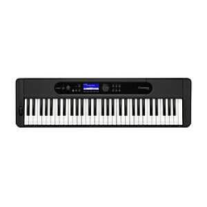 CASIO(JVI) L[{[h Casiotone ubN CT-S400 m61Ձn CTS400