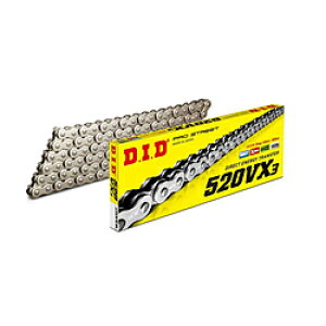 �哯�H�� �o�C�N�p�`�F�[�� �T�C�Y�F140L SILVER 520VX3-140ZBSILVER 520VX3140ZBSILVER