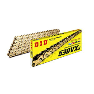 �哯�H�� �m���V�[���`�F�[���@�T�C�Y�F140L GOLD 530VX3-140FBGOLD 530VX3140FBGOLD