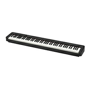 CASIO(�J�V�I) �d�q�s�A�m �u���b�N CDP-S110BK �m88���Ձn CDPS110BK