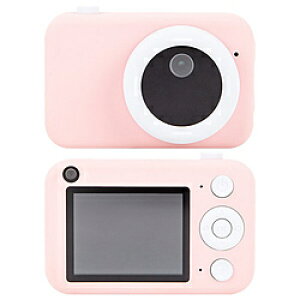 MAXEVIS �L�b�Y�J����PRO2�@�q���p�f�W�^���J���� �s���N MA-KICA-PRO2-PK MAKICAPRO2PK