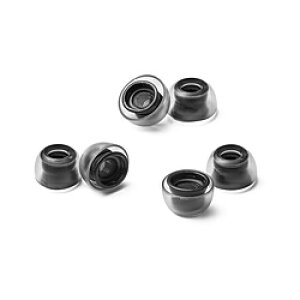 AZLA AirPods PROp C[s[X SednaEarfit Crystal for AirPods Pro S/MS/M e1yA AZL-CRYSTAL-APP-SET-M AZLCRYSTALAPPSETM