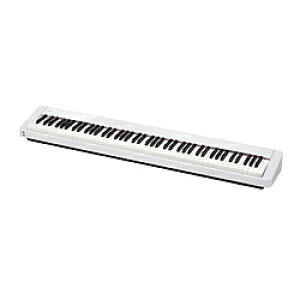 CASIO(�J�V�I) �d�q�s�A�m Privia �z���C�g PX-S1100WE �m88���Ձn PXS1100WE