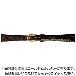 バンビ 有名な高級ブランド 【新発売】 カイマン シャイニング BWA880BM 15mm チョコ