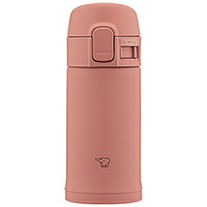 ZOJIRUSHI(�ۈ�}�z�[�r��) �X�e�����X�}�O �e���R�b�^ SM-PD20-PM SMPD20