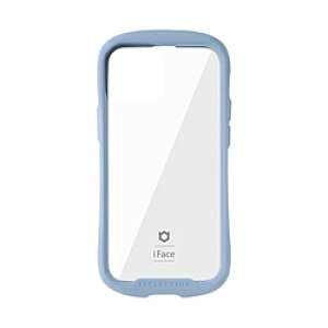 HAMEE �miPhone 13 mini ��p�nReflection�����K���X�N���A�P�[�X IP13MIFACERFTBL
