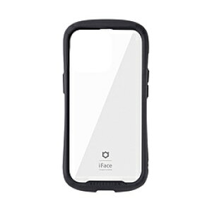 HAMEE [iPhone2021 6.1inch 3p]iFace ReflectionKXNAP[X IP13PIFACERFTBK [Us] [s]