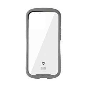 HAMEE [iPhone2021 6.1inch 3p]iFace ReflectionKXNAP[X IP13PIFACERFTGY [Us] [s]