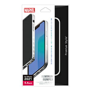 PGA iPhone 13 miniΉ 5.4inch A~op[ Premium Style AxW[Y PG-DBP21J21AVG PGDBP21J21AVG