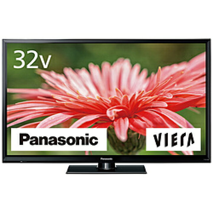 楽天市場】Panasonic(パナソニック) 液晶テレビ VIERA(ビエラ) TH 
