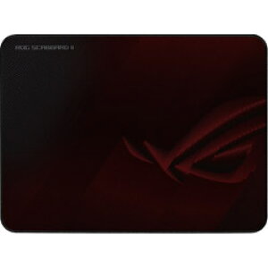 ASUS(GCX[X) Q[~O}EXpbh [360x260x3mm] NC11 ROG Scabbard II MEDIUM NC11ROGSCABBARD2MEDI