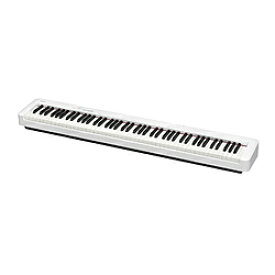 CASIO(カシオ) 電子ピアノ ホワイト CDP-S110WE ［88鍵盤］ CDPS110WE