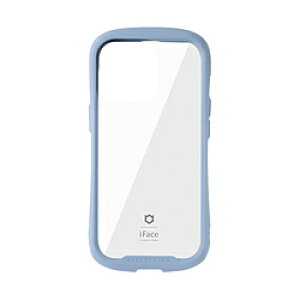 HAMEE [iPhone 13 Pro Ή 6.1inch 3p]iFace ReflectionKXNAP[X iFace y[u[ 41-933220 IP13PIFACERFTBL