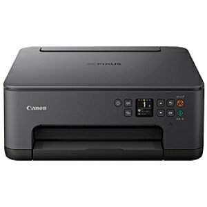 Canon(Lm) TS7530 CNWFbg@ PIXUS ubN mJ[h^h`A4n PIXUSTS7530BK [Us] [s]