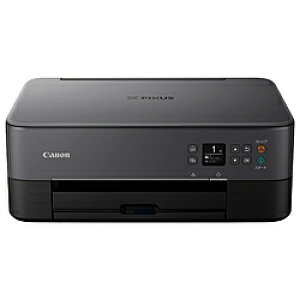 Canon(�L���m��) TS5430 �C���N�W�F�b�g�����@ PIXUS �u���b�N �m�J�[�h�^���h�`A4�n PIXUSTS5430BK �ysof001�z [�U���s��] [����s��]