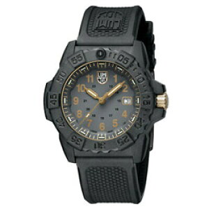 ���~�m�b�N�X LUMINOX NAVYSEAL 3500SERIES Ref. 3508 GOLD �i���s�A���i�j 3508GOLD