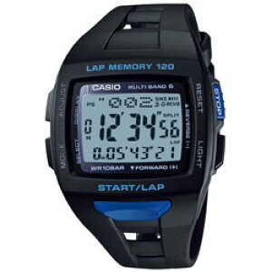 CASIO(JVI) y\[[dgvz tBYiPHYSj u}`oh6v ubN×u[ STW-1000-1BJH STW10001BJH