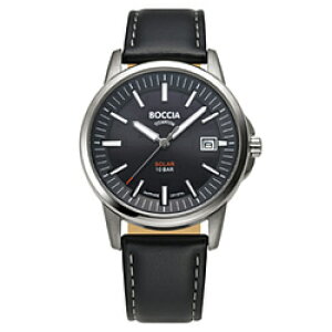 {b`A`^j[ BOCCIA TITANIUM QT Classic Collection Y J[t 3643-02 364302