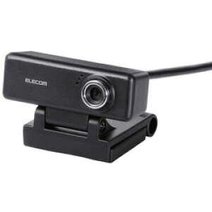 ELECOM(GR) UCAM-C520FEBK EFuJ ubN [L] UCAMC520FEBK y864z