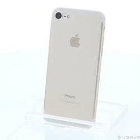 【中古】Apple(アップル) iPhone7 128GB ゴールド MNCM2J／A SoftBank【291-ud】