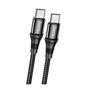 HOCO X50 100WPDΉiCP[u hoco ubN X50-100TC10-BK mUSB Power DeliveryΉn X50100TC10BK