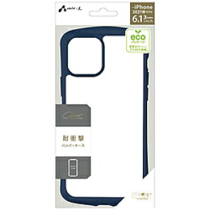 �G�A�[�W�F�C iPhone 13 Pro �w�ʃN���A�P�[�X ACP21PKZNV �y864�z
