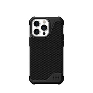 UAG iPhone 13 Pro UAG Metropolis LT�P�[�X UAGRIPH21MBFLTKB