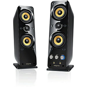 CREATIVE(NGCeBu) GW-T40II-R2A PCXs[J[ 3.5mmڑ GigaWorks T40 Series II mACd /2.0chn GWT40IIR2A