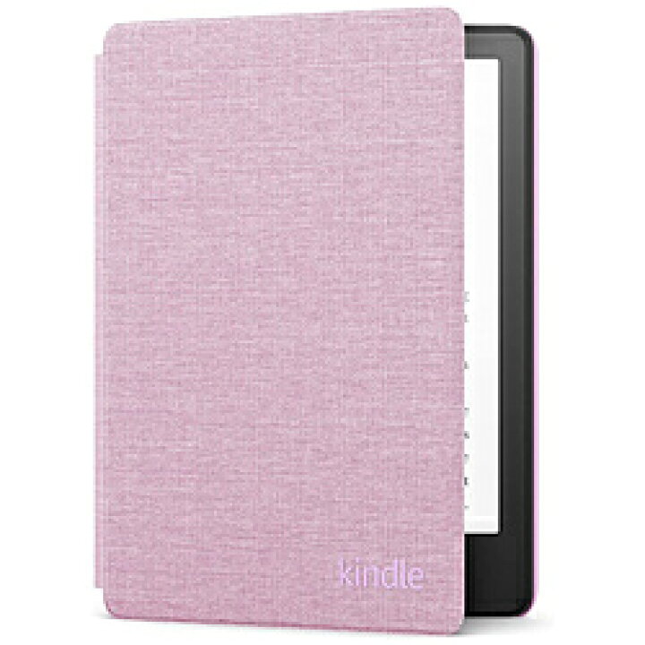 楽天市場 Amazon アマゾン Amazon純正 Kindle Paperwhite Kindle Paperwhiteシグニチャーエディション 21年発売 第11世代 用 ファブリックカバー ラベンダーヘイズ B08vyzs786 B08vyzs786 ソフマップ デジタルコレクション