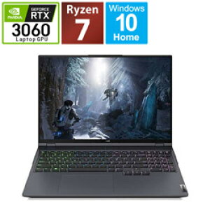 Lenovo(m{Wp) 82JQ002RJP Q[~Om[gp\R Legion 560 Pro Xg[O[ m16.0^ /AMD Ryzen 7 /F16GB /SSDF512GB /2021N10fn 82JQ002RJP [Us] [s]