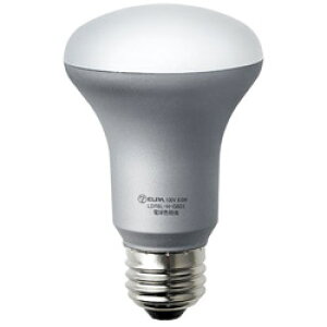 ELPA LED�d�� �uLED�G���p�{�[���v�i���t�`�E�S����485lm�^�d���F�����E����E26�j�@LDR6L-H-G601 LDR6LHG601