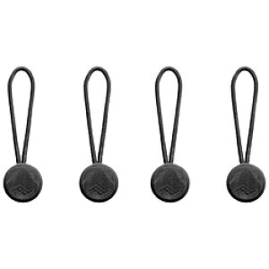 PEAKDESIGN 4PK-AN-BK-4 �A���J�[ 4 �p�b�N �u���b�N �u���b�N 4PK-AN-BK-4 4PKANBK4
