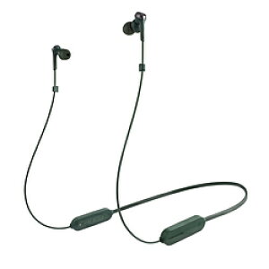 audio-technica(I[fBIeNjJ) u[gD[XCz Ji^ O[ ATH-CKS330XBT GR mRE}CNΉ /CX(ER[h) /Bluetoothn ATHCKS330XBTGR