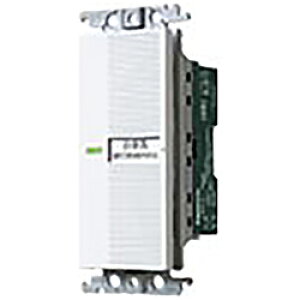 Panasonic(�p�i�\�j�b�N) �R�X���V���[�Y���C�h21 ����[�d�q]�g�C�����C�X�C�b�`�i�Ɩ��E���C��A���`�j �z���C�g WTC5383WK WTC5383WK