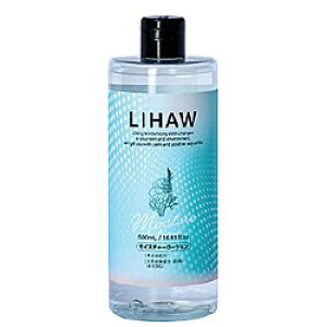 �s���[�� LIHAW ���C�X�`���[���[�V���� 500ml