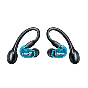 SHURE(VA) SCXCz AONIC 215i2j gX[Zgu[ SE21DYBL+TW2-A mCX(E) /BluetoothΉn SE21DYBL+TW2A