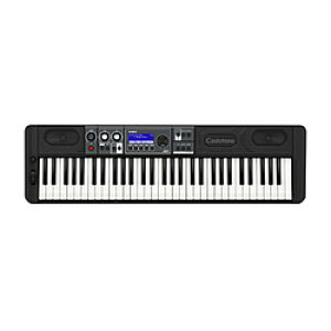 CASIO(JVI) L[{[h Casiotone CT-S500 m61Ձn CTS500