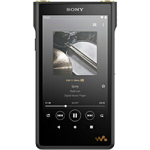 SONY(\j[) EH[N}WALKMAN2022Nf WM1V[Y ubN NW-WM1AM2 mnC]Ή /128GBn NWWM1AM2