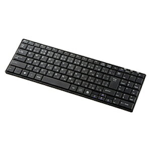 SANWA SUPPLY(TTvC) L[{[h (Android/Windows11Ή) ubN SKB-BT22BKN mCX /Bluetoothn SKBBT22BKN
