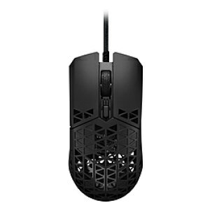 ASUS(�G�C�X�[�X) �Q�[�~���O�}�E�X P307 TUF GAMING M4 AIR �R�� �u���b�N �m���w�� /�L�� /6�{�^�� /USB�n P307TUFGAMINGM4AIR