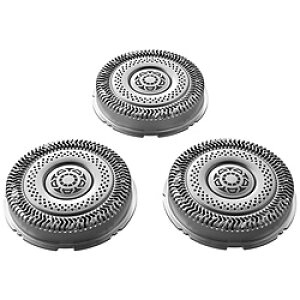 PHILIPS(�t�B���b�v�X) �y���ɂ₳�����zPHILIPS �t�B���b�v�X �V�F�[�o�[ �֐n 9000�V���[�Y��9000�v���X�e�[�W 2�N���i�f���A���X�e�B�[���v���V�W�����n�j �V���o�[ SH91/51 [�O�n+���n�Z�b�g] SH91