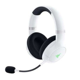 RAZER(レイザー) RZ04-03470300-R3M1 ゲーミングヘッドセット Kaira Pro for Xbox ホワイト ［ワイヤレス（Bluetooth＋USB） /両耳 /ヘッドバンドタイプ］ RZ0403470300R3M1