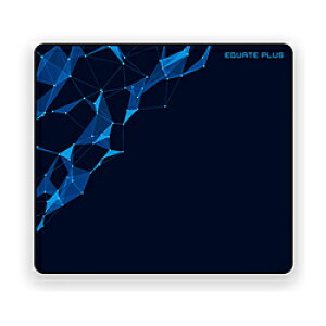 X-RAYPAD ゲーミングマウスパッド [450x400x3mm] Equate Plus XLサイズ Cosmos Blue xr-equate-plus-cosmos-blue-xl EQUATEPLUSCOSMOSXL