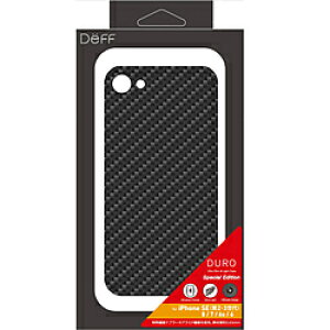 DEFF iPhoneSEi3E2j/8/7@P[X@A~h@ Ultra Slim  Light Case uDUROv }bgubN DCS-IPDSE3KVMBK DCSIPDSE3KVMBK y864z